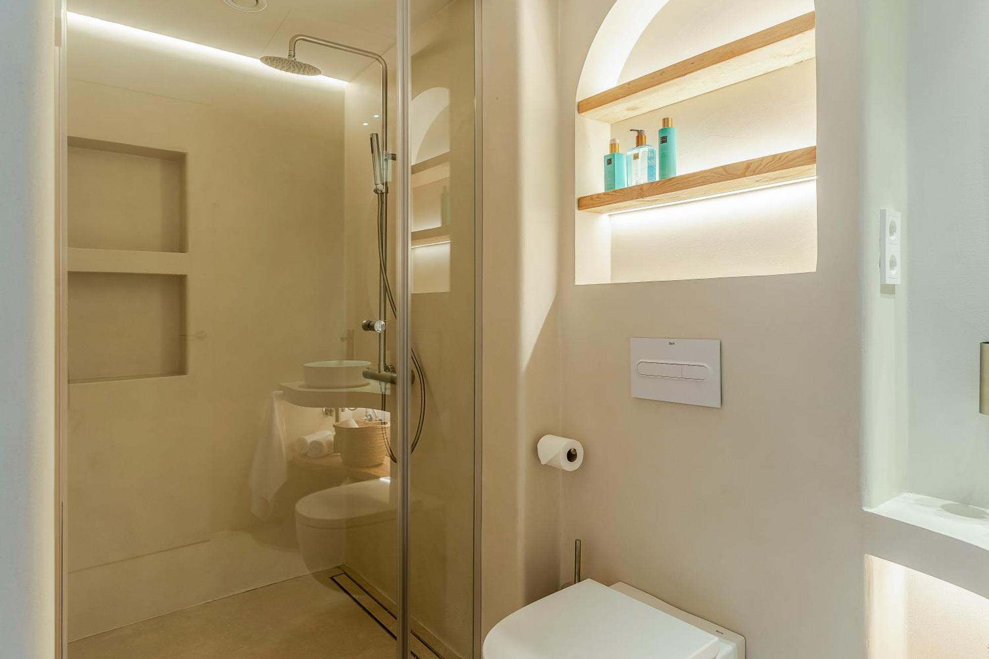 Apartamentos Azul Castelldefels Eksteriør billede
