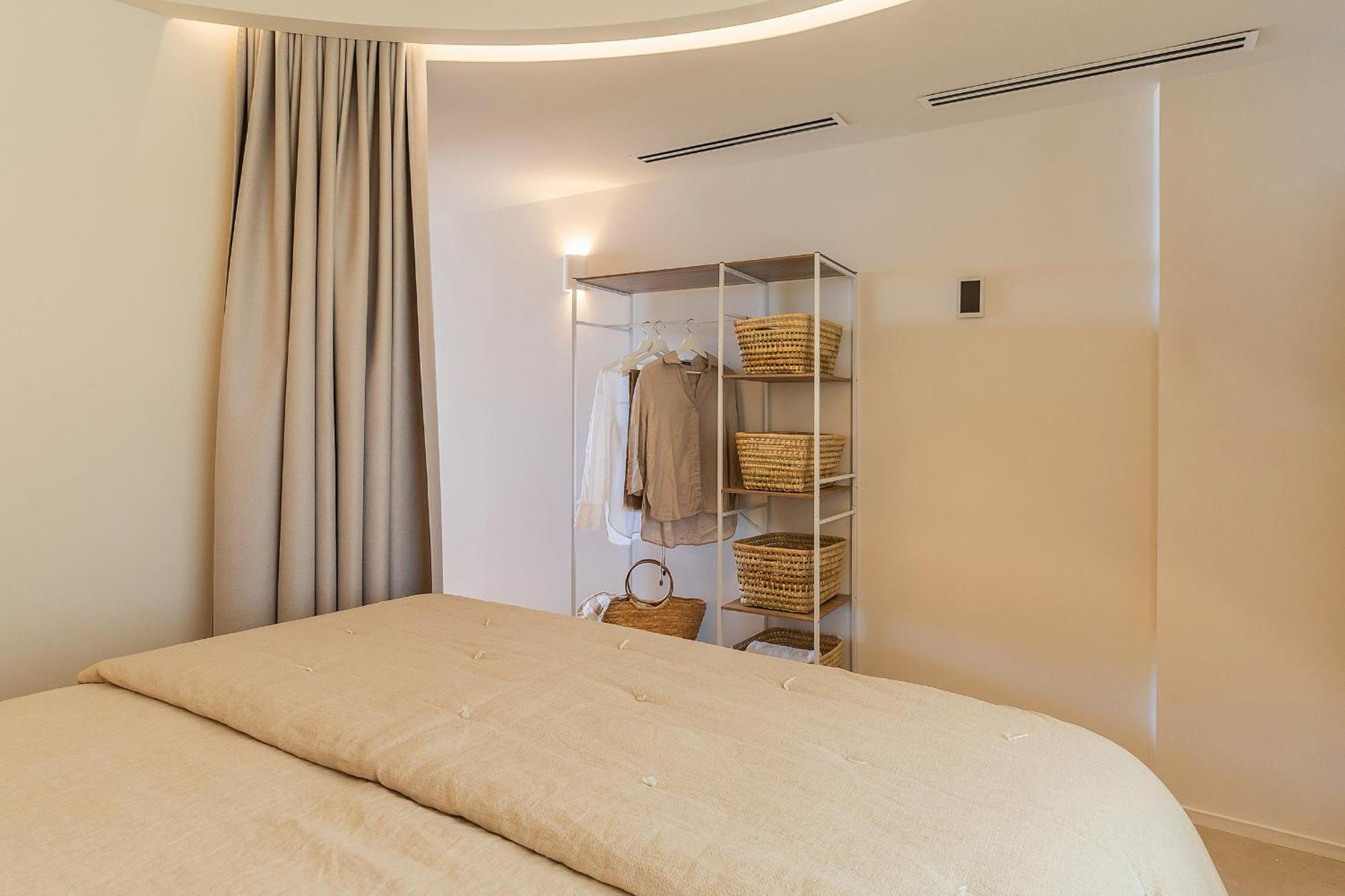 Apartamentos Azul Castelldefels Eksteriør billede